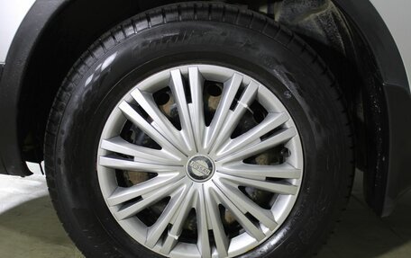 Nissan Qashqai, 2010 год, 980 000 рублей, 17 фотография