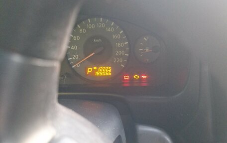 Nissan Almera Classic, 2010 год, 750 000 рублей, 4 фотография