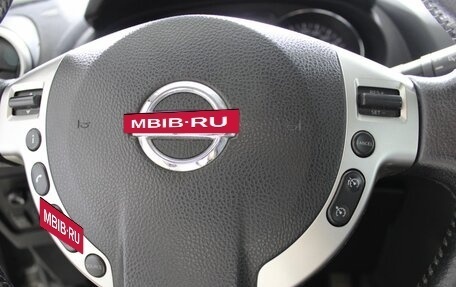 Nissan Qashqai, 2010 год, 980 000 рублей, 15 фотография