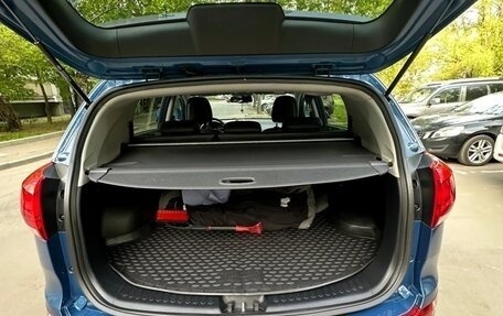KIA Sportage III, 2014 год, 1 620 000 рублей, 12 фотография