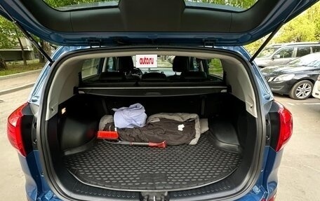 KIA Sportage III, 2014 год, 1 620 000 рублей, 11 фотография