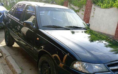 Daewoo Nexia I рестайлинг, 2011 год, 150 000 рублей, 4 фотография