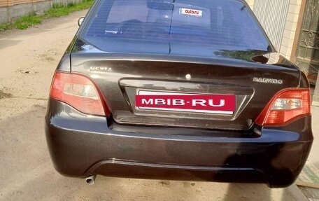 Daewoo Nexia I рестайлинг, 2011 год, 150 000 рублей, 3 фотография