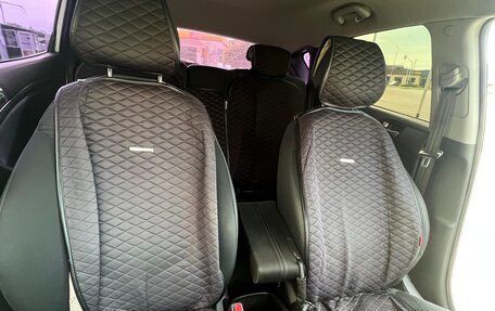 Hyundai Solaris II рестайлинг, 2014 год, 900 000 рублей, 6 фотография