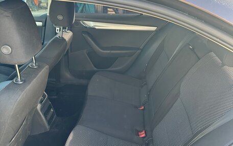 Skoda Octavia, 2013 год, 849 000 рублей, 11 фотография