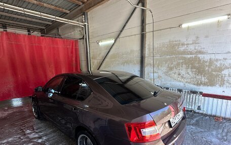 Skoda Octavia, 2013 год, 849 000 рублей, 5 фотография