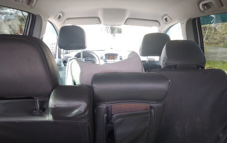 Opel Zafira B, 2012 год, 500 000 рублей, 8 фотография