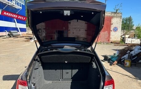 Skoda Octavia, 2013 год, 849 000 рублей, 10 фотография