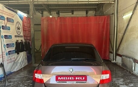 Skoda Octavia, 2013 год, 849 000 рублей, 6 фотография