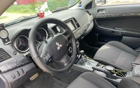 Mitsubishi Lancer IX, 2008 год, 750 000 рублей, 5 фотография