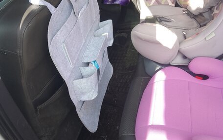 Opel Zafira B, 2012 год, 500 000 рублей, 7 фотография