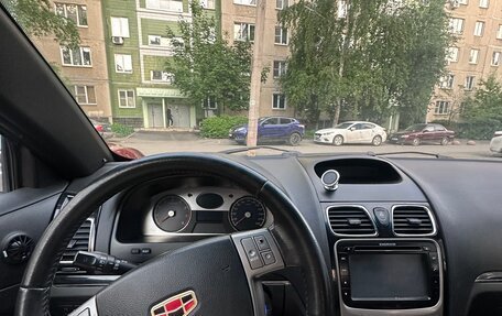 Geely Emgrand EC7, 2013 год, 400 000 рублей, 4 фотография