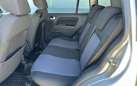 Ford Fusion I, 2007 год, 600 000 рублей, 12 фотография
