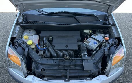 Ford Fusion I, 2007 год, 600 000 рублей, 13 фотография