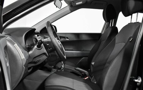 Hyundai Creta I рестайлинг, 2017 год, 1 219 000 рублей, 10 фотография