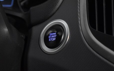 Hyundai Creta I рестайлинг, 2017 год, 1 219 000 рублей, 20 фотография