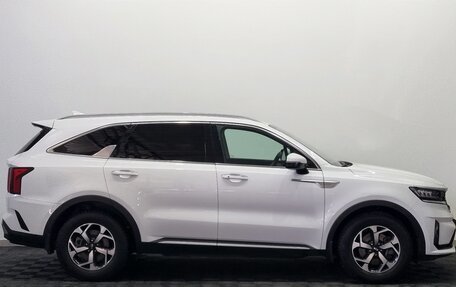 KIA Sorento IV, 2021 год, 3 800 000 рублей, 5 фотография