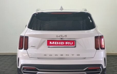 KIA Sorento IV, 2021 год, 3 800 000 рублей, 6 фотография