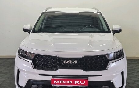 KIA Sorento IV, 2021 год, 3 800 000 рублей, 2 фотография