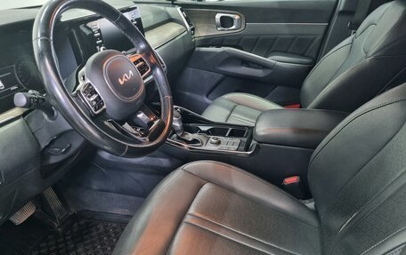 KIA Sorento IV, 2021 год, 3 800 000 рублей, 7 фотография