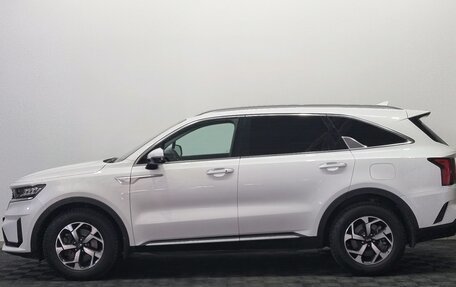KIA Sorento IV, 2021 год, 3 800 000 рублей, 4 фотография