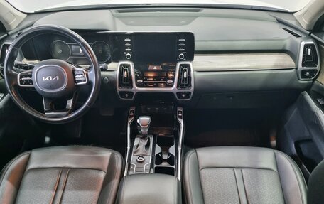 KIA Sorento IV, 2021 год, 3 800 000 рублей, 11 фотография