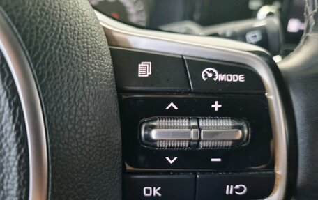 KIA Sorento IV, 2021 год, 3 800 000 рублей, 15 фотография