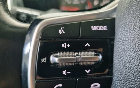 KIA Sorento IV, 2021 год, 3 800 000 рублей, 14 фотография