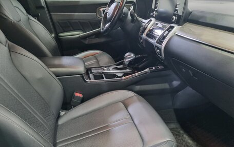 KIA Sorento IV, 2021 год, 3 800 000 рублей, 9 фотография