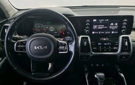 KIA Sorento IV, 2021 год, 3 800 000 рублей, 12 фотография