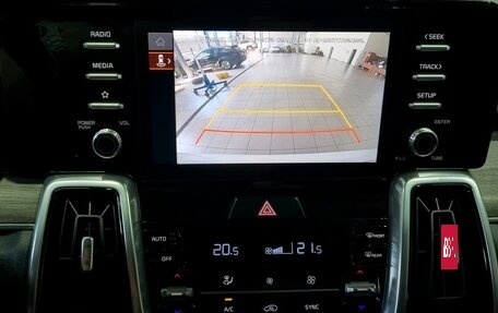KIA Sorento IV, 2021 год, 3 800 000 рублей, 18 фотография