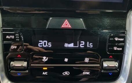 KIA Sorento IV, 2021 год, 3 800 000 рублей, 19 фотография