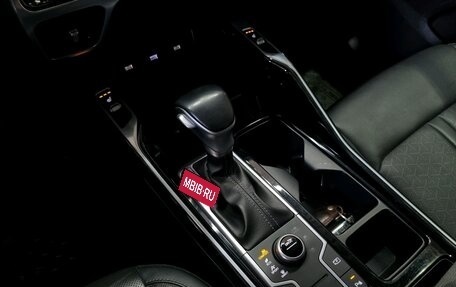 KIA Sorento IV, 2021 год, 3 800 000 рублей, 21 фотография
