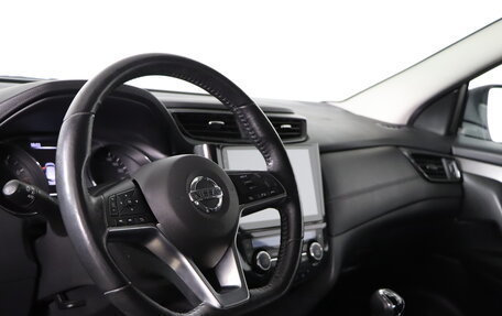 Nissan Qashqai, 2019 год, 1 949 990 рублей, 9 фотография