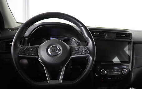Nissan Qashqai, 2019 год, 1 949 990 рублей, 10 фотография