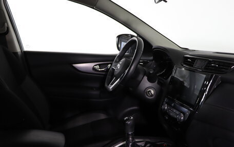 Nissan Qashqai, 2019 год, 1 949 990 рублей, 14 фотография