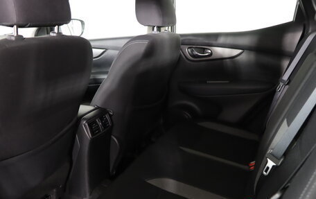 Nissan Qashqai, 2019 год, 1 949 990 рублей, 24 фотография