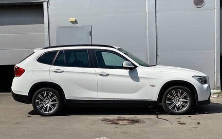 BMW X1, 2011 год, 949 000 рублей, 4 фотография