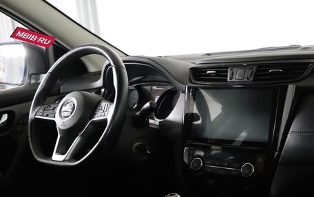 Nissan Qashqai, 2019 год, 1 949 990 рублей, 12 фотография