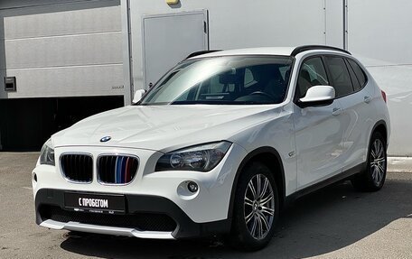 BMW X1, 2011 год, 949 000 рублей, 2 фотография
