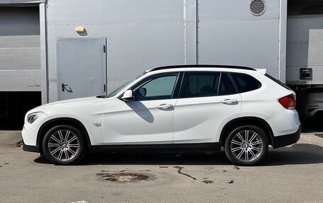 BMW X1, 2011 год, 949 000 рублей, 8 фотография