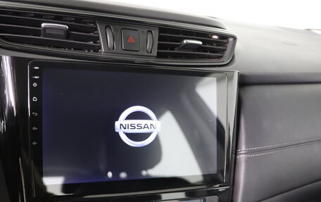 Nissan Qashqai, 2019 год, 1 949 990 рублей, 19 фотография