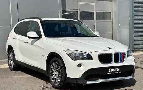 BMW X1, 2011 год, 949 000 рублей, 3 фотография