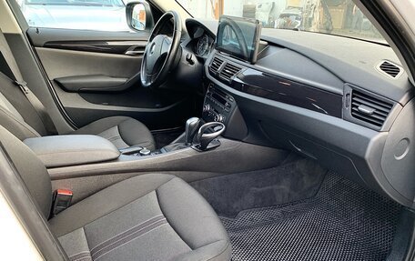 BMW X1, 2011 год, 949 000 рублей, 9 фотография