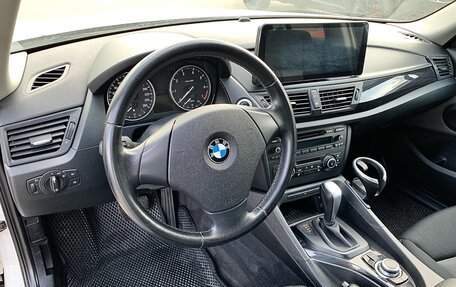 BMW X1, 2011 год, 949 000 рублей, 12 фотография