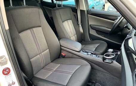 BMW X1, 2011 год, 949 000 рублей, 10 фотография