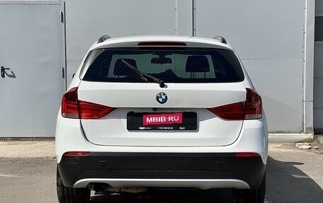 BMW X1, 2011 год, 949 000 рублей, 5 фотография