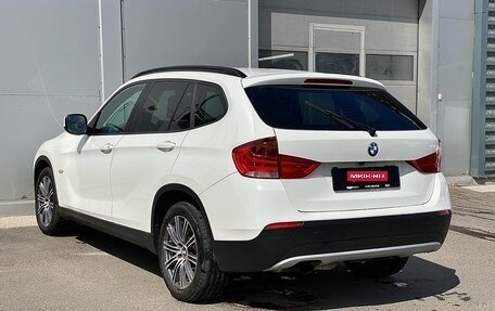 BMW X1, 2011 год, 949 000 рублей, 7 фотография