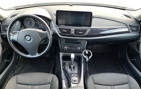 BMW X1, 2011 год, 949 000 рублей, 14 фотография