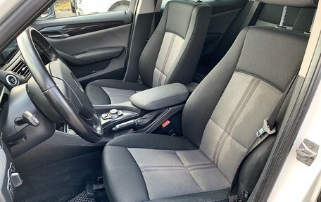 BMW X1, 2011 год, 949 000 рублей, 11 фотография